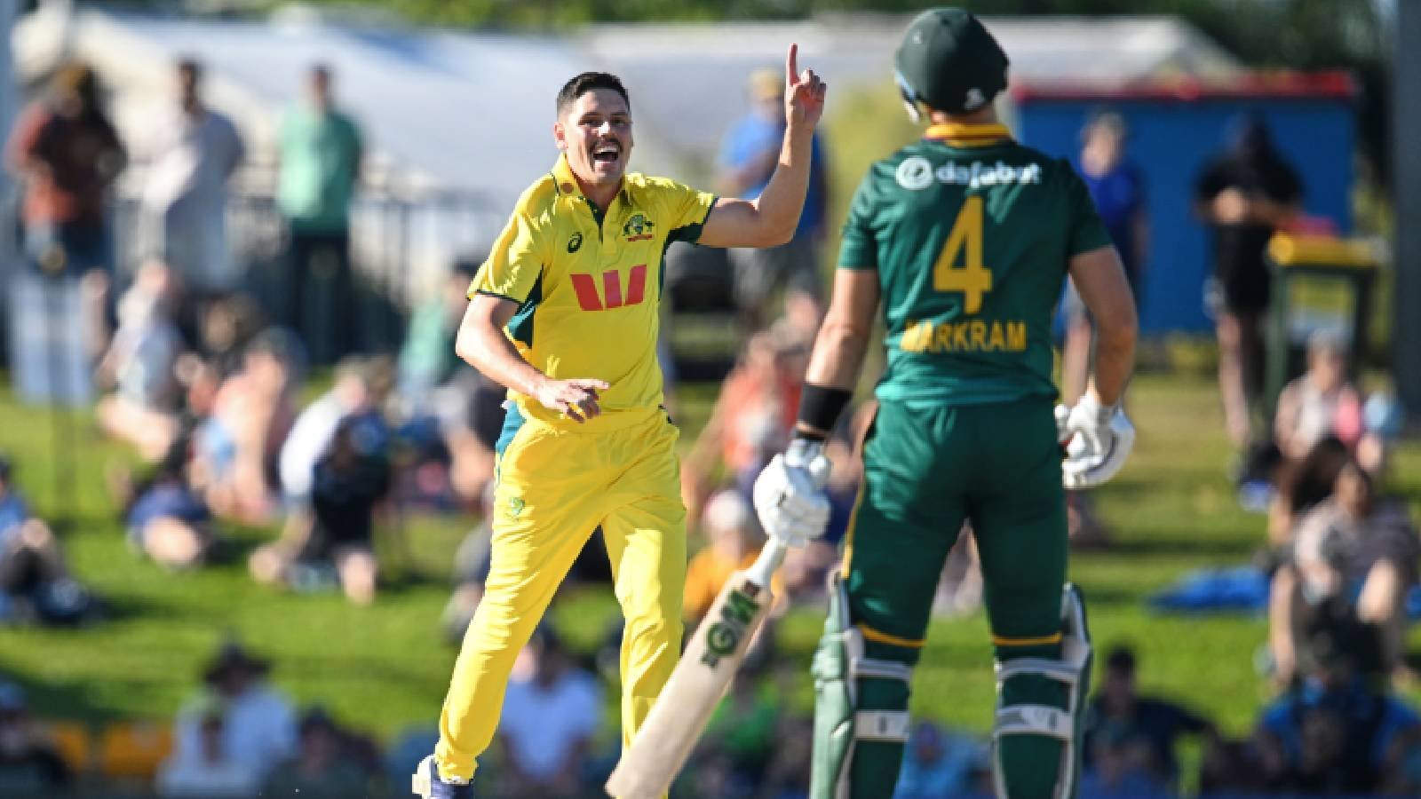 When and Where to watch Australian men’s Cricket Team vs South Africa National Cricket Team 3rd ODI Live Score Streaming and Telecast in India?