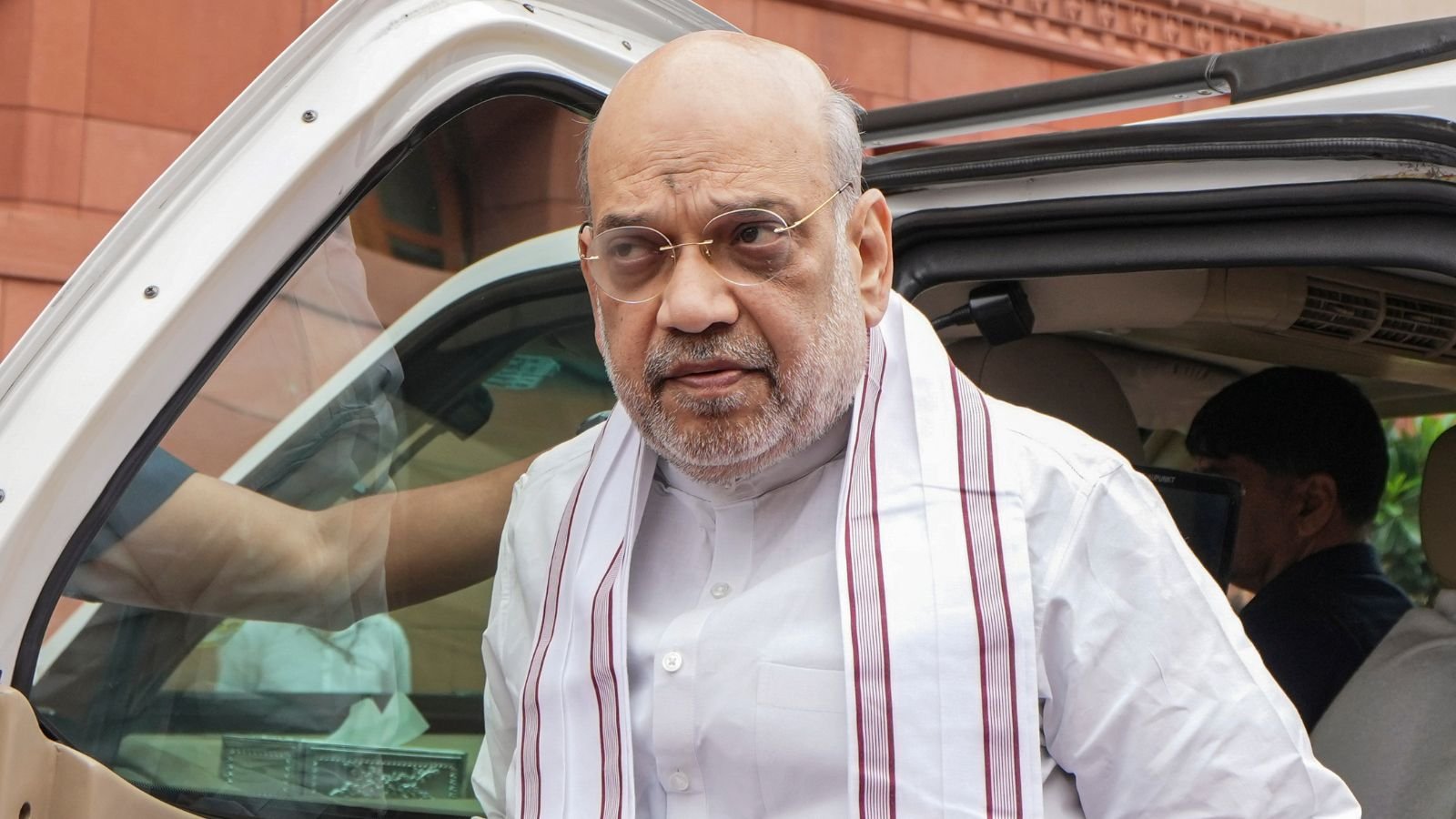 With Shah’s counsel, Bengal BJP gets down to drawing Assembly poll roadmap | Kolkata News