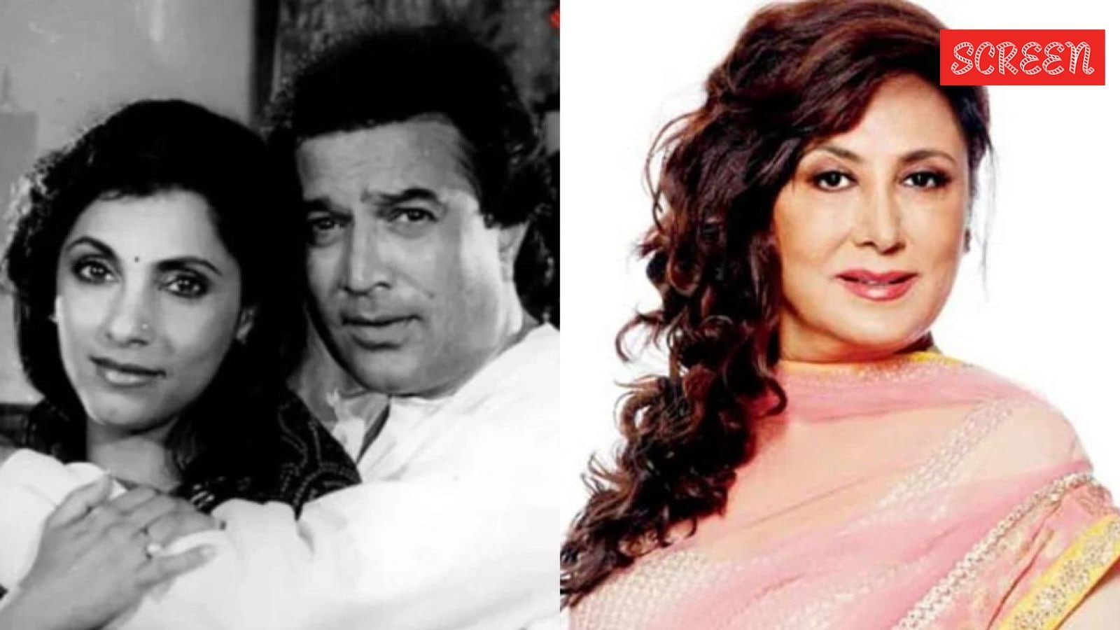 Anita Advani claims that she secretly married Rajesh Khanna, met him even before his marriage to Dimple Kapadia: ‘He applied sindoor…’ | Bollywood News