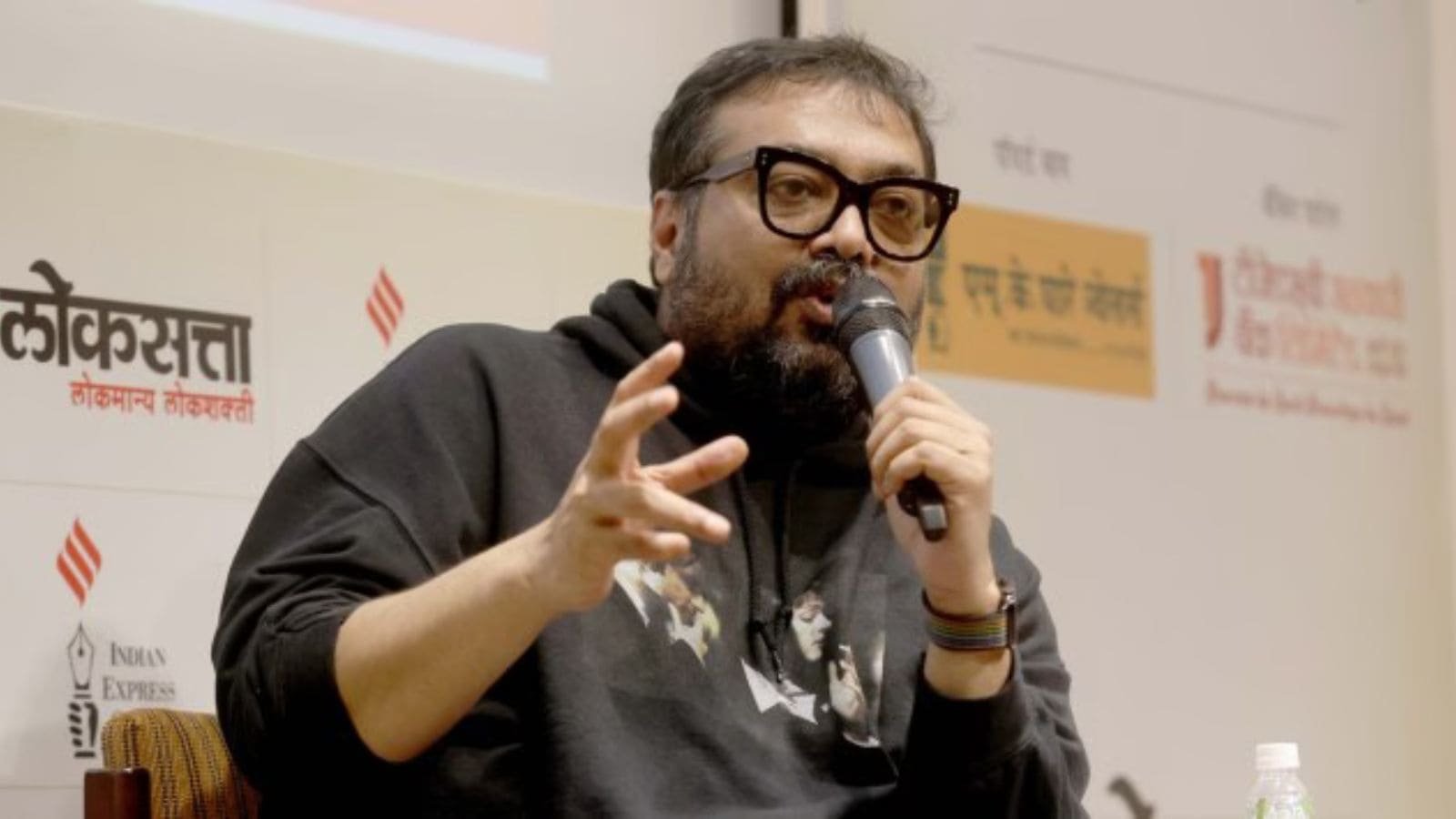 Chiranjeevi Hanuman and Anurag Kashyap: The false choice of the AI vs artists controversy