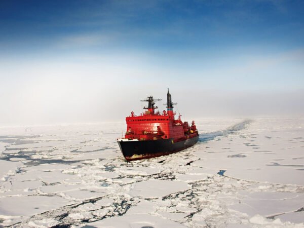 Putin’s Arctic ambitions | World Finance