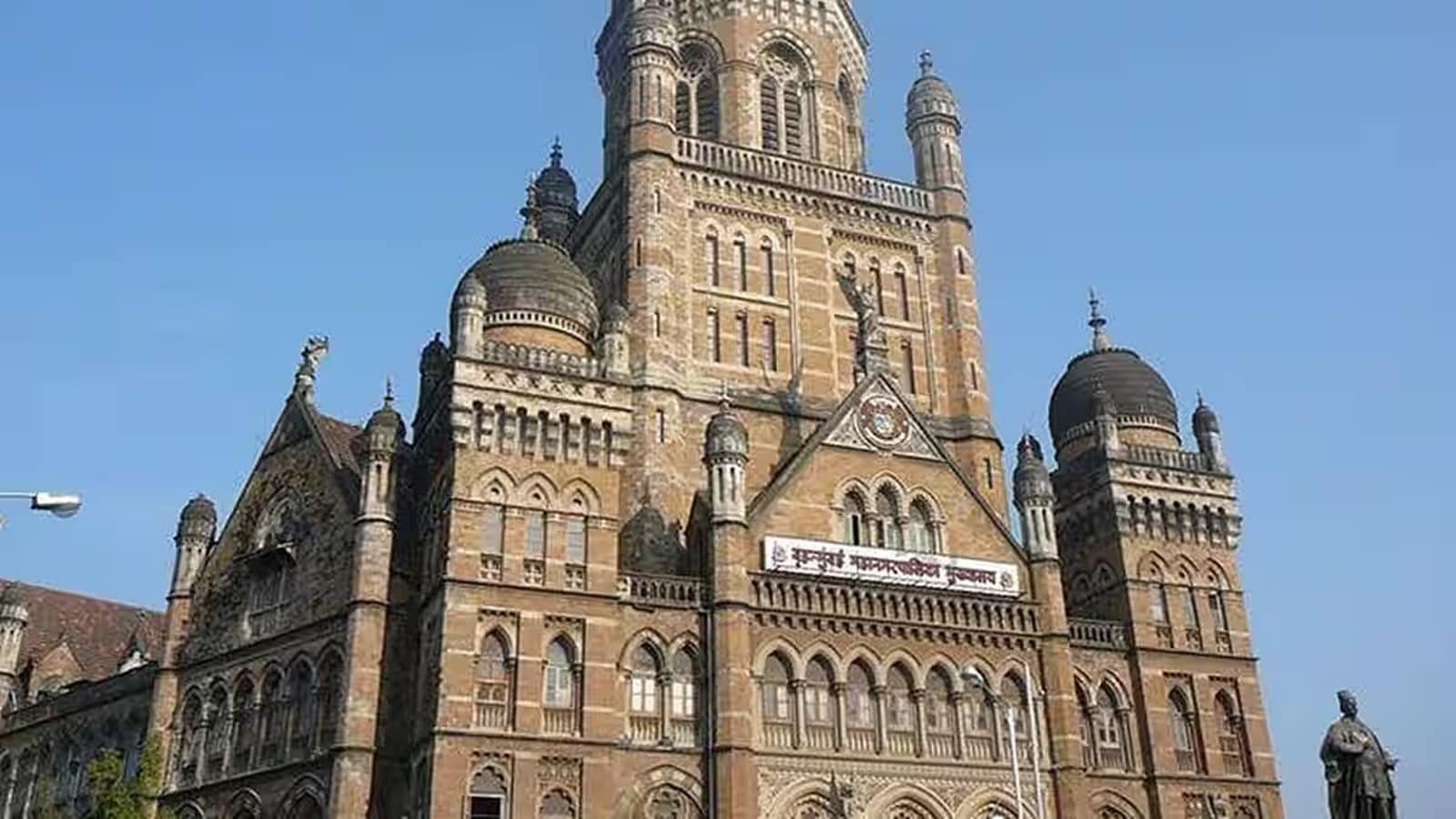 Maximum load of 16 tonnes, no music with heavy bass: why BMC urges caution with these 12 bridges in Mumbai this Ganesh Chaturthi | Mumbai News