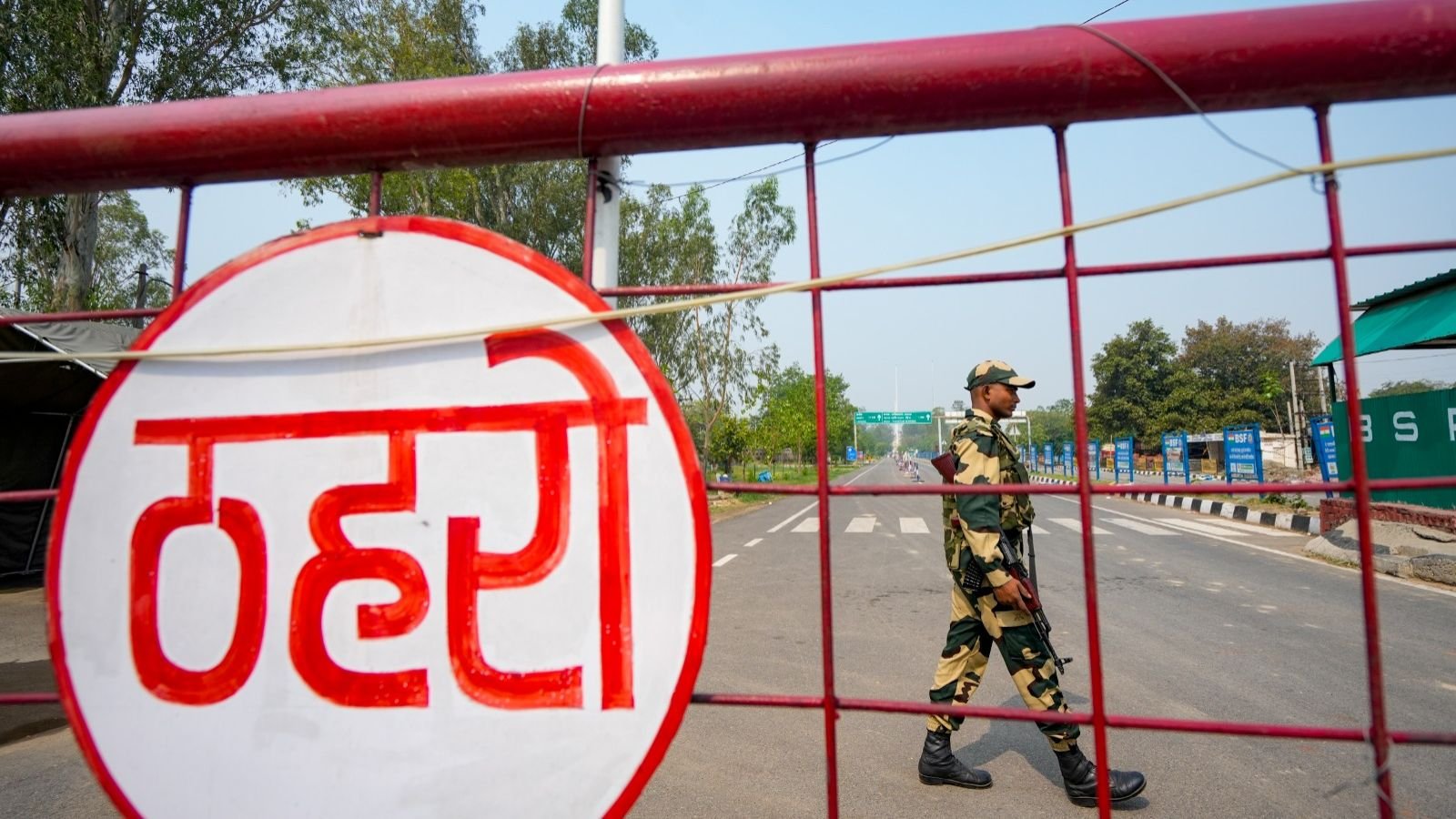 Govt OKs cadre review for BSF on back of Operation Sindoor performance | India News