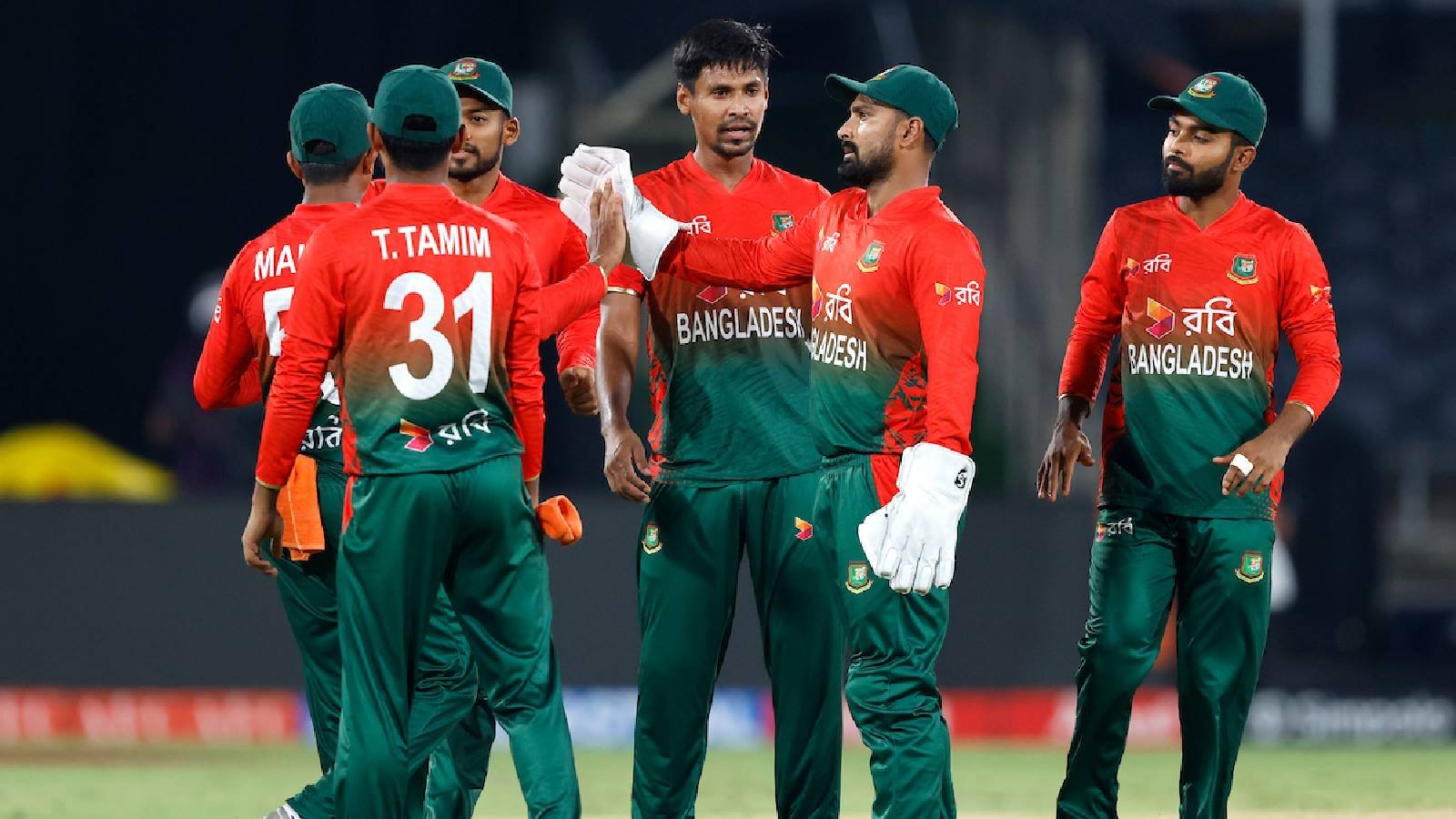 Asia Cup: Nurul Hasan returns to Bangladesh squad after three years, Litton Das to lead | Cricket News
