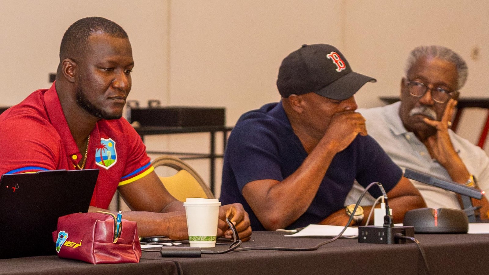 Brian Lara says West Indies no longer on ‘same level-playing field’, calls for need to examine young players’ motivation, interests