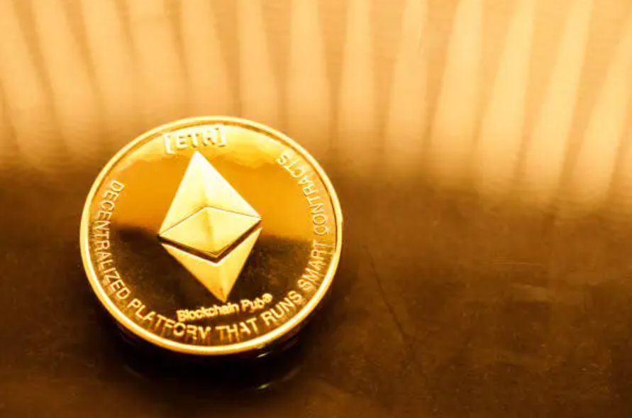 Trader Passa Da 43 Milioni a 770.000 $ Mentre Il Prezzo Di Ethereum Crolla