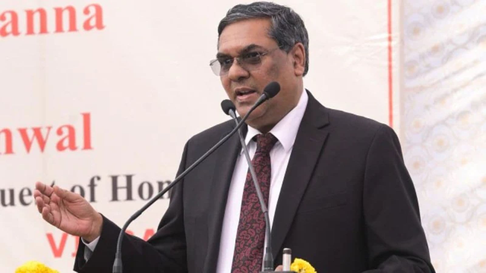 Ex-CJI Khanna to appear before joint polls House panel on Aug 19 | India News