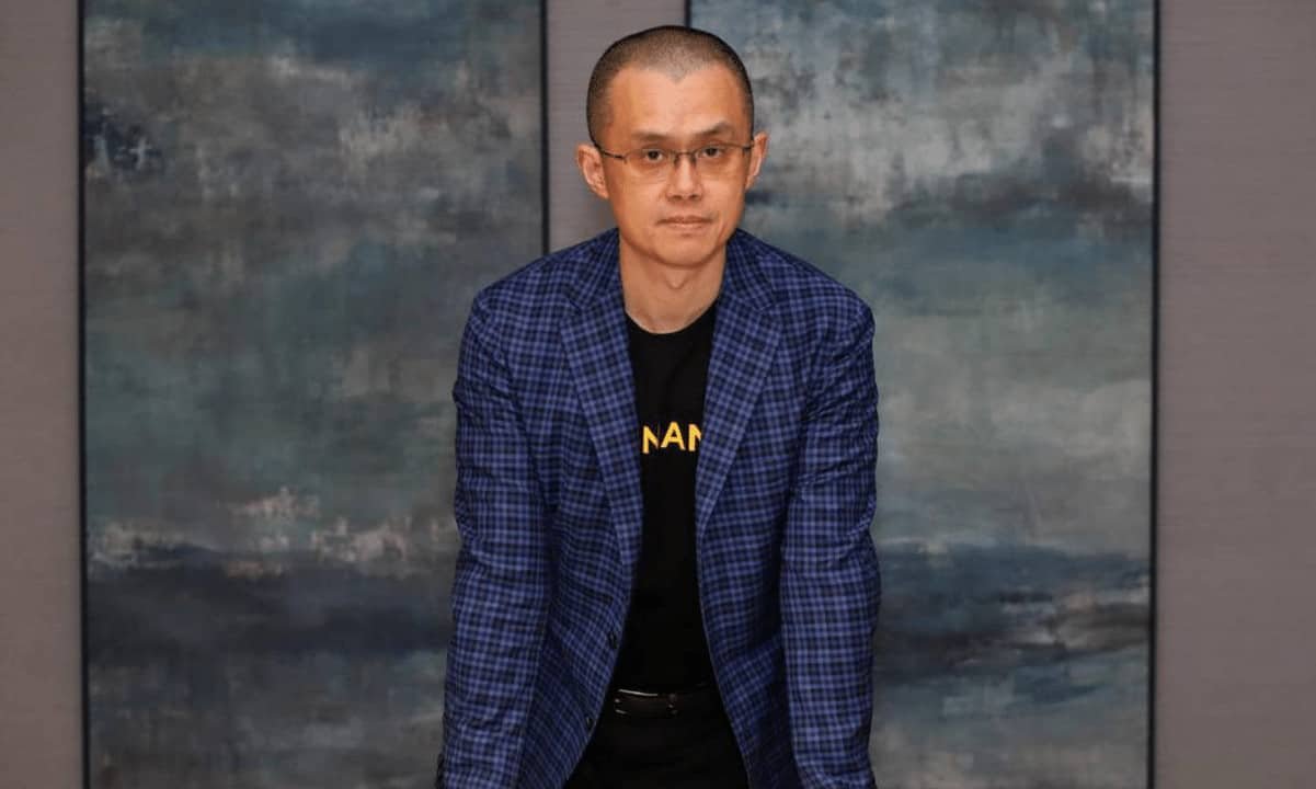Binance Co-Founder CZ Moves to Dismiss .8B FTX Lawsuit (Report)
