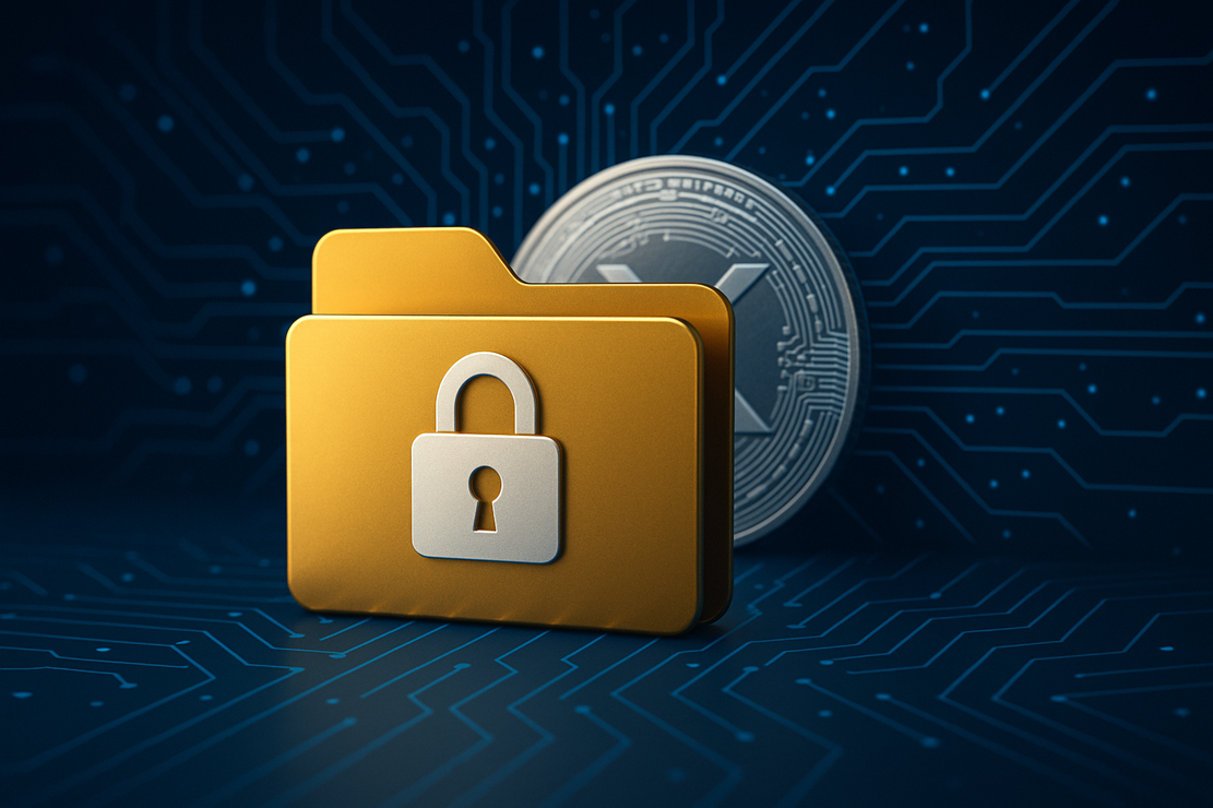 XRP Ledger’s First File Storage Testnet To Launch In 2 Months