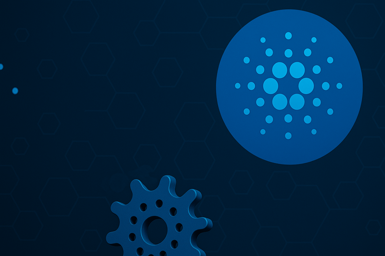 This CIP Is ‘Massive’ For Cardano DApps: Anastasia Labs CEO