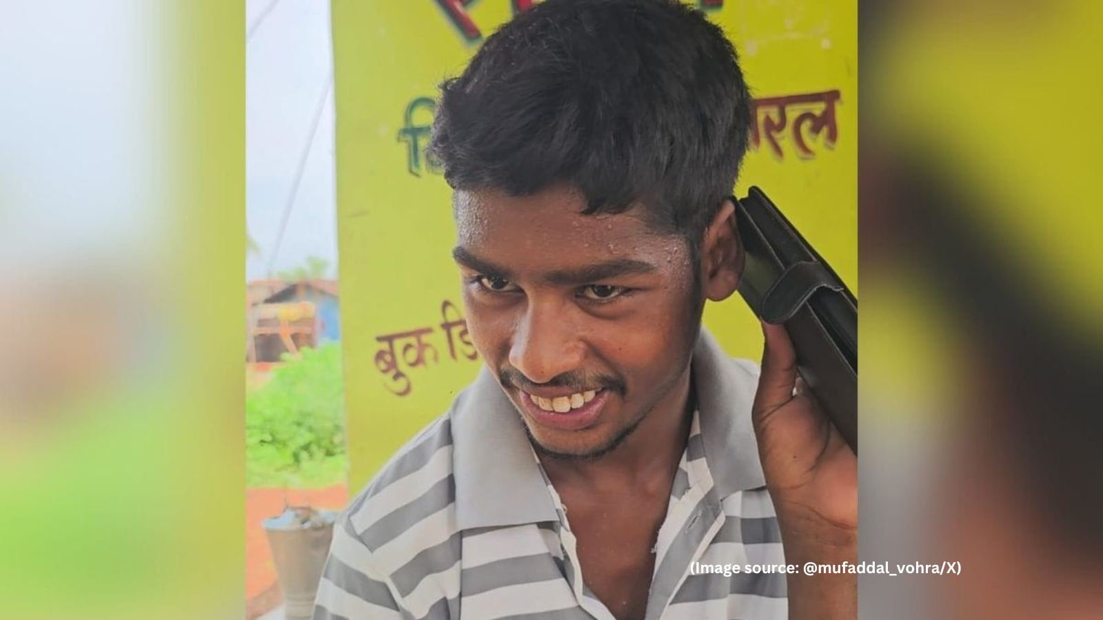 RCB captain Rajat Patidar’s old phone number gets reassigned to Chhattisgarh teen; boys receive calls from Virat Kohli, AB de Villiers | Trending News