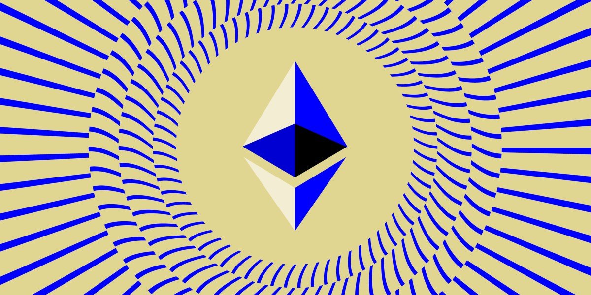 Ethereum surges past ,000 as crypto market soars to new all-time high