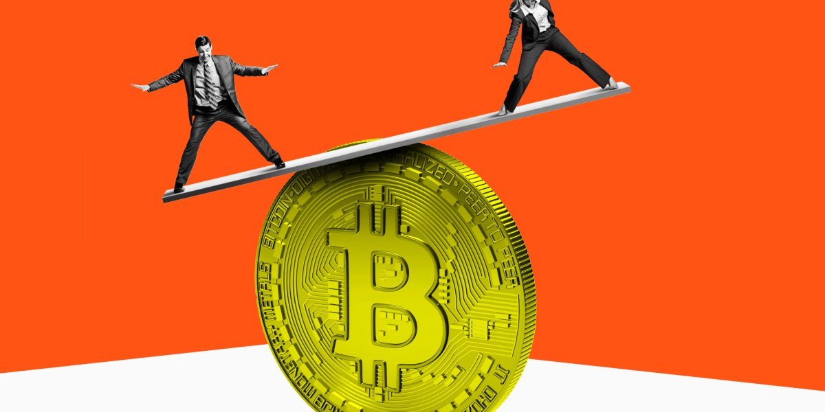 Bitcoin dips ahead of Fed Chair Jerome Powell’s remarks at Jackson Hole