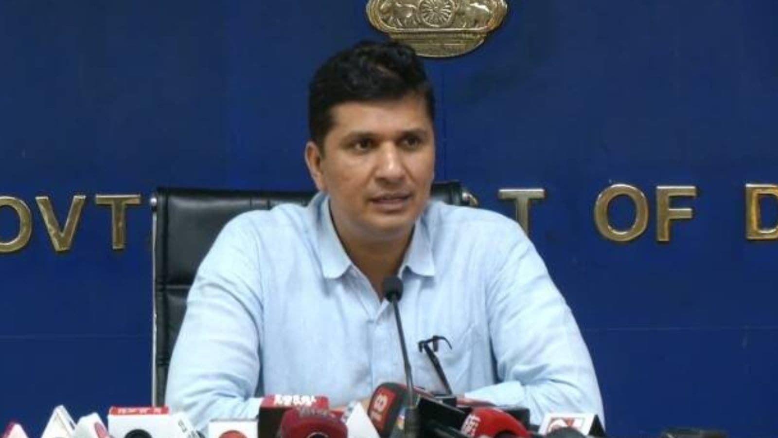 Misuse of authority by certain officers of your agency: Bharadwaj writes to ED director | Delhi News