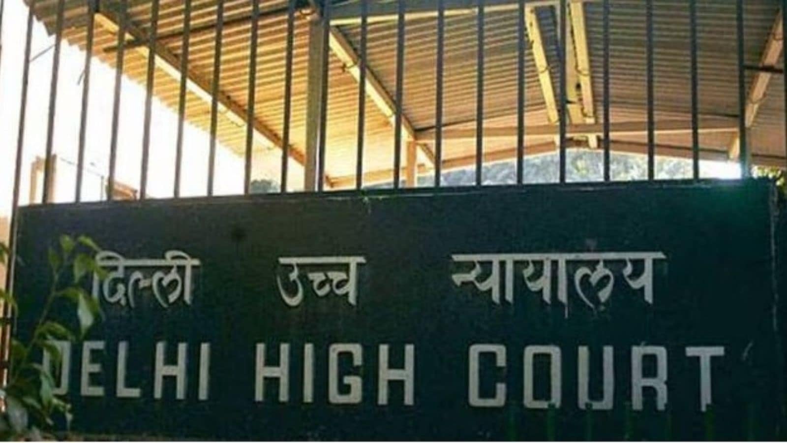 Doctor accused in murder case caught ‘spreading rice’ in Delhi court, claims it was an accident — judge isn’t convinced | Delhi News
