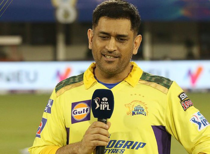 Will be part of CSK forever, says Dhoni – News Today