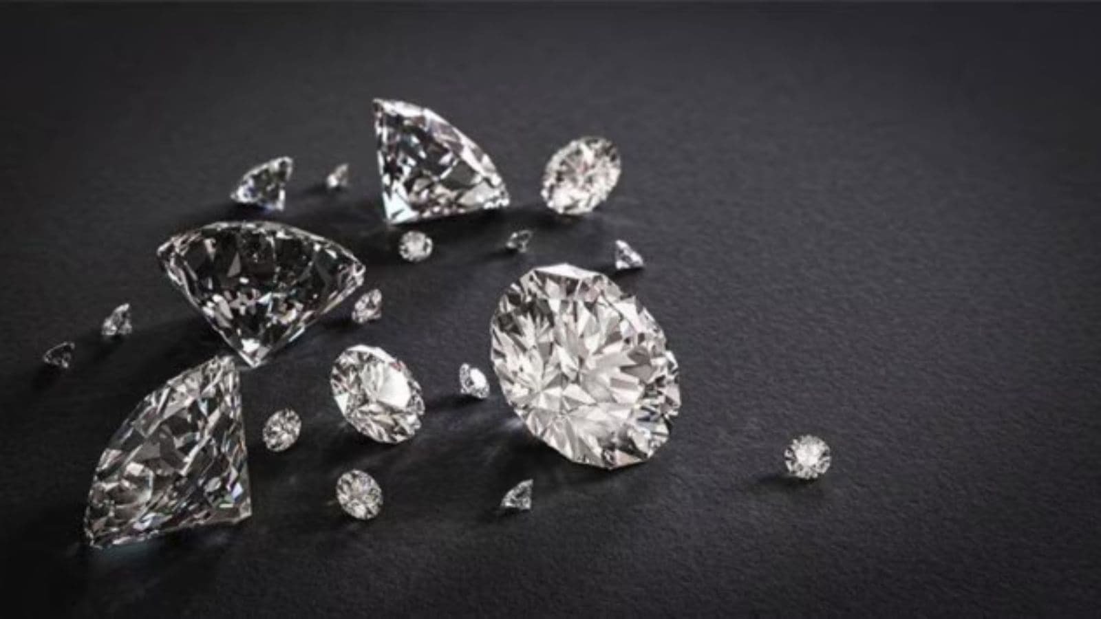 Trump tariffs: Why gem & jewellery sector fears rivals could undercut Indian exports | Mumbai News