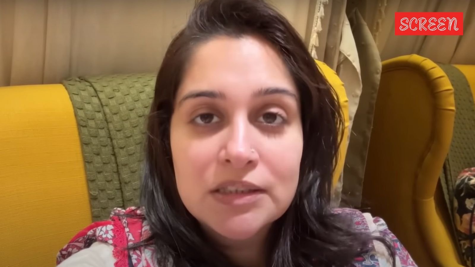 Dipika Kakar says she is experiencing hair fall and body rashes due to targeted therapy: ‘I get very anxious going to doctors now’ | Television News Dipika Kakar says she is experiencing hair fall and body rashes due to targeted therapy: ‘I get very anxious going to doctors now’ | Television News
