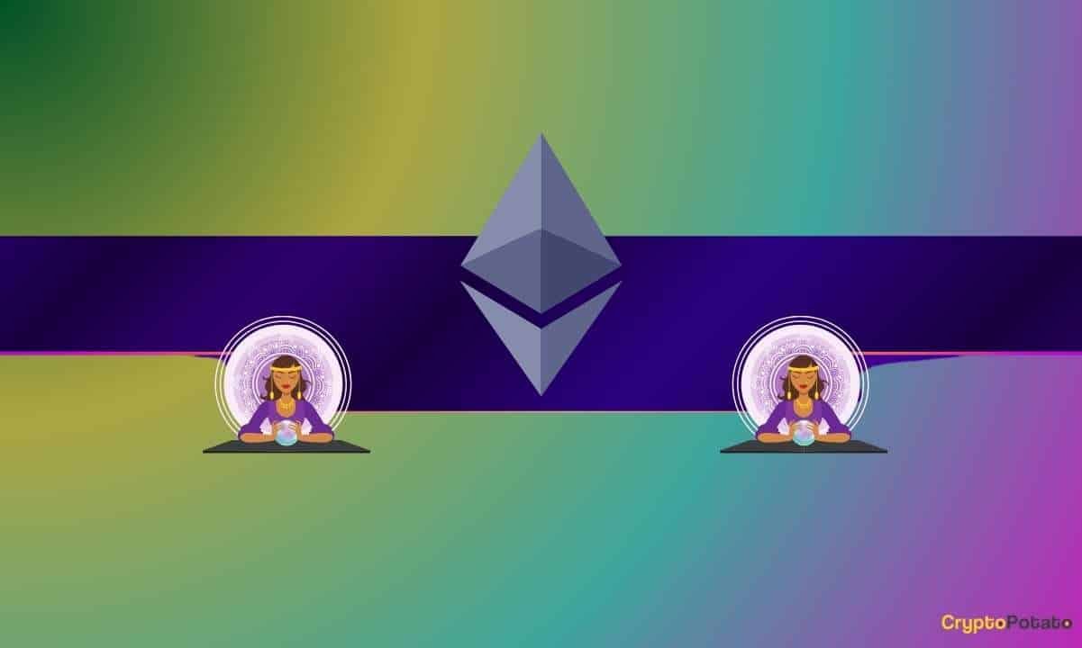Ethereum (ETH) Prints Bullish Engulfing as Institutions Load Up
