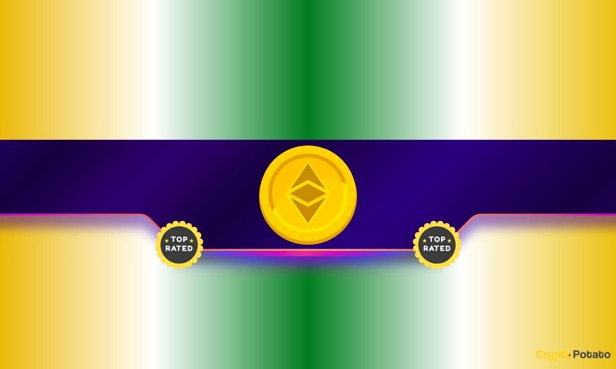 ETH Supply Tightens as On-Chain Activity Hits Yearly Highs