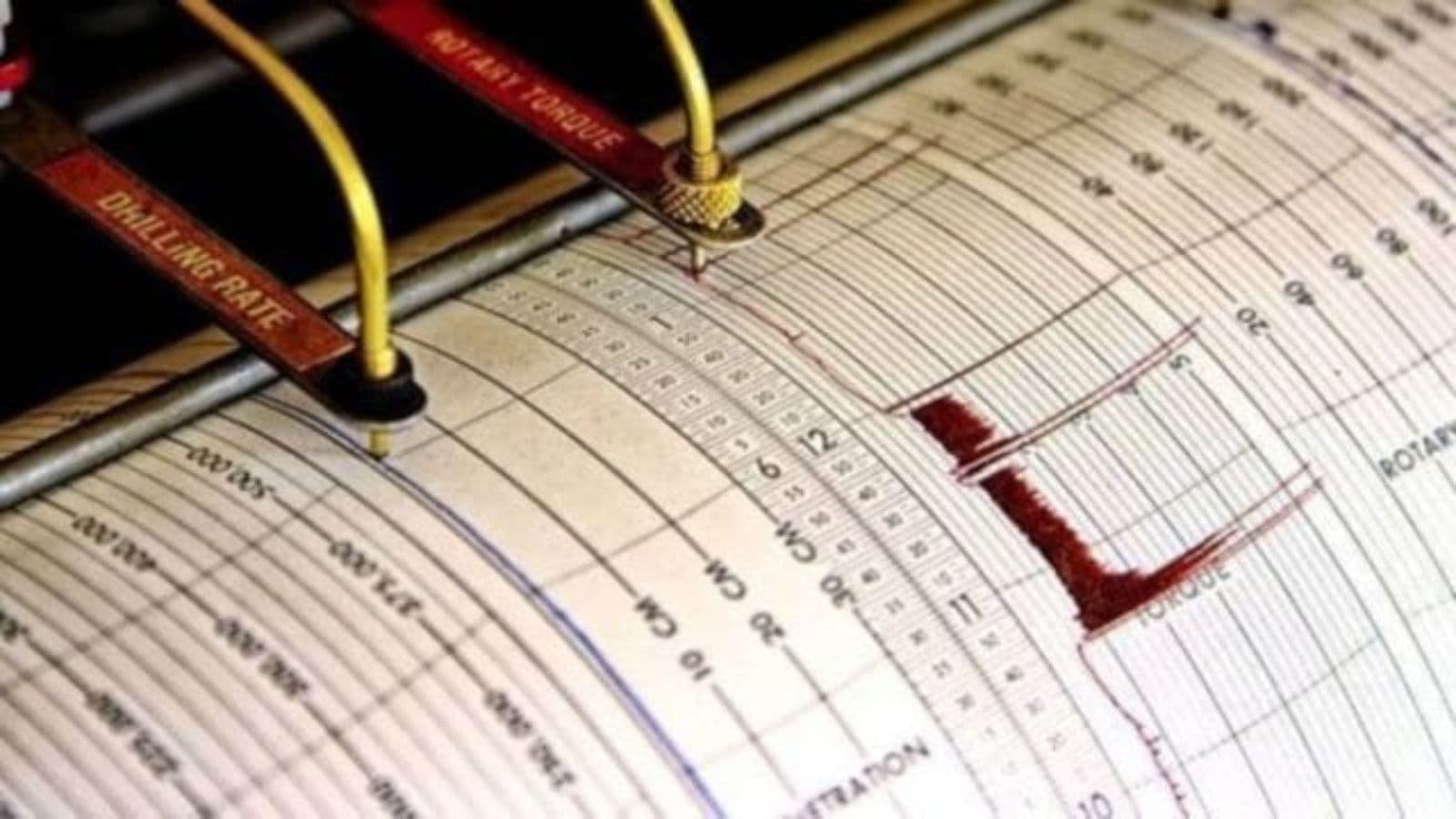 Magnitude 6.0 earthquake strikes Southeastern Afghanistan region