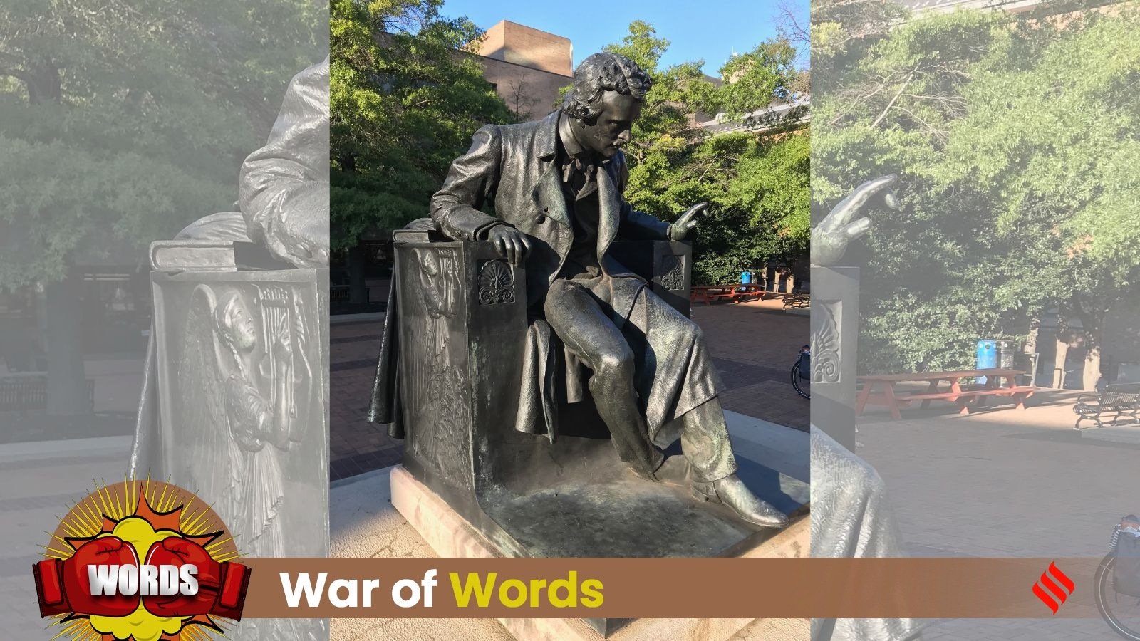 From Nevermore to Forevermore: How Edgar Allan Poe’s rival tried and failed to bury his legacy | Books and Literature News