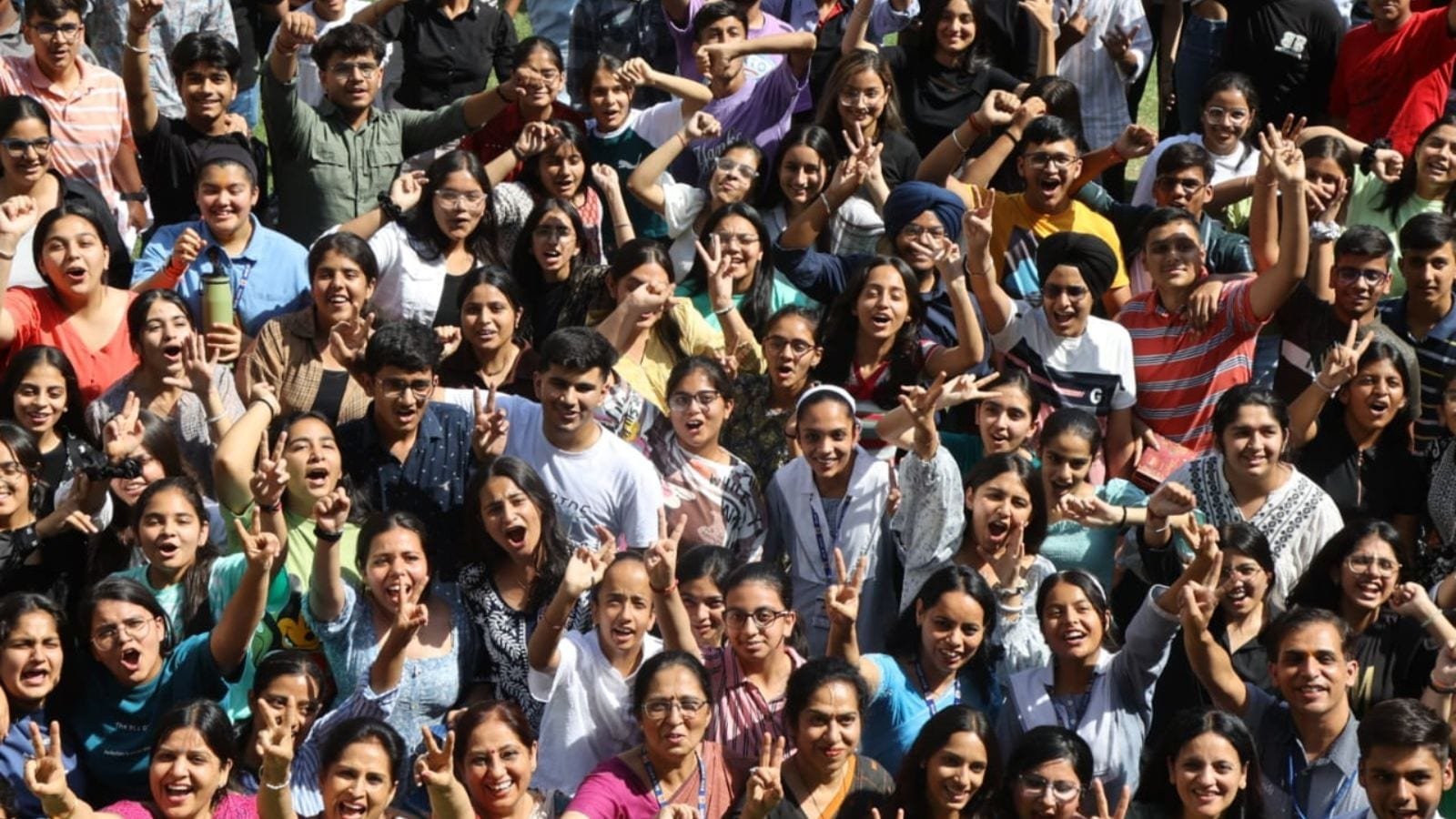 ICSI CS Result 2025 Date and Time: Scorecards today for executive & professional Programmes at icsi.edu | Education News ICSI CS Result 2025 Date and Time: Scorecards today for executive & professional Programmes at icsi.edu | Education News