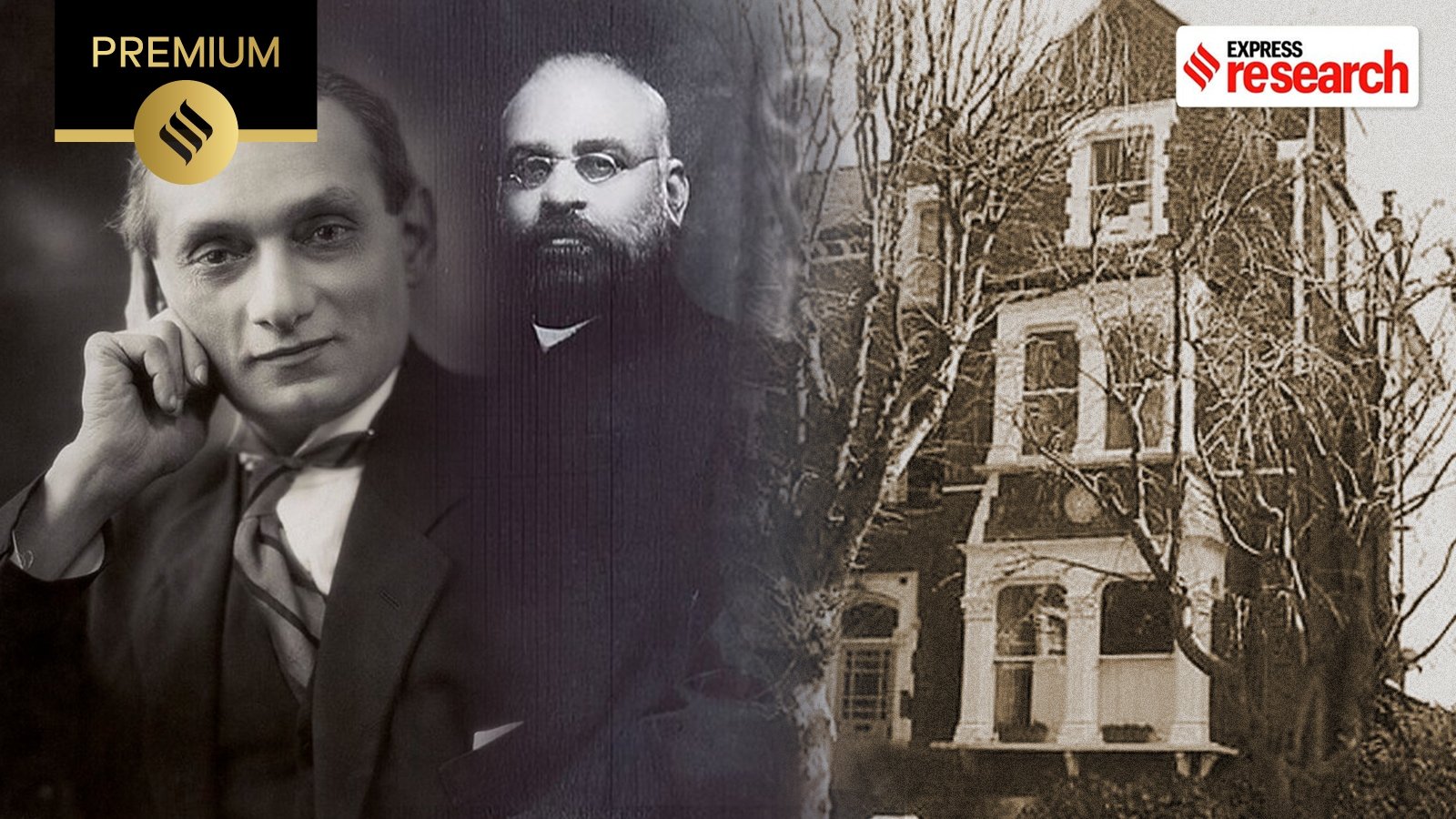 When a call for Indian independence echoed in London | Research News