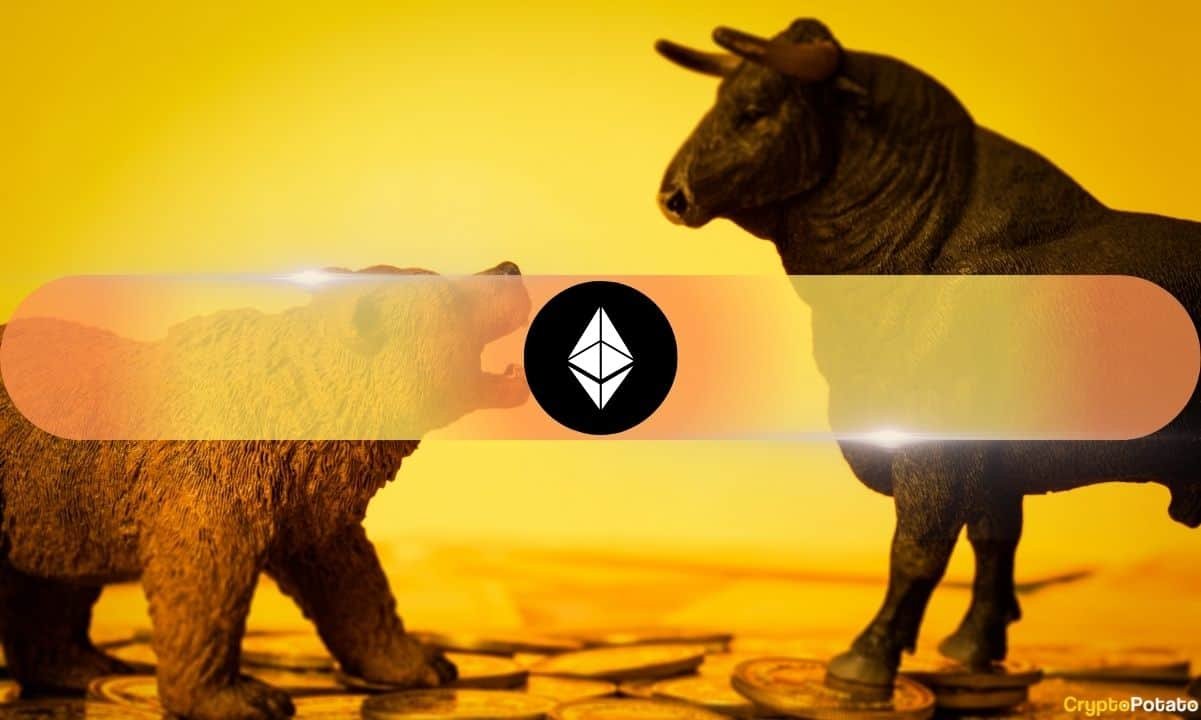 Crypto Analysts Spot Bullish Signal: Ethereum Targets K Milestone