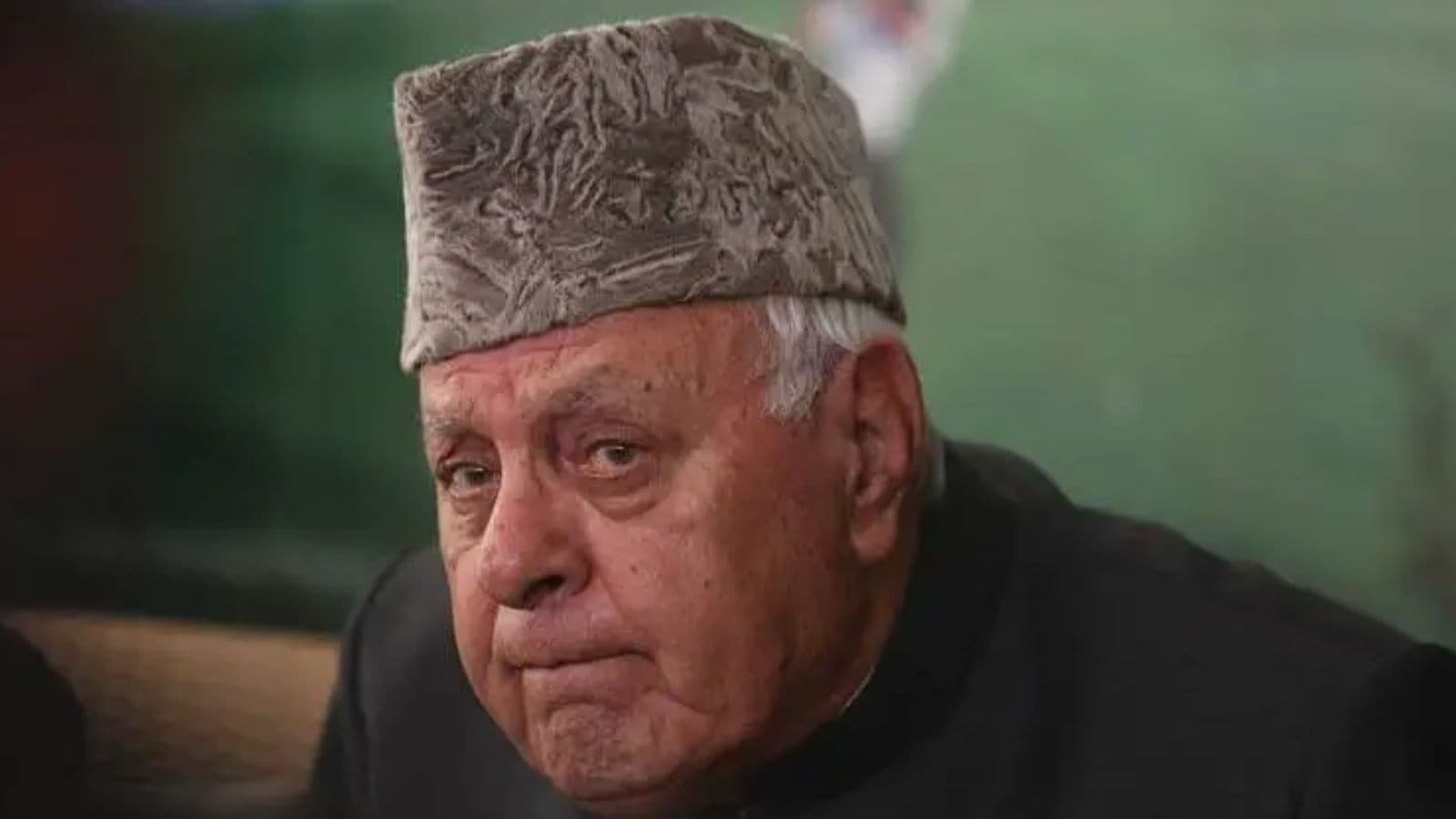 Bihar polls: INDIA bloc leaders to meet in Delhi on Aug 7, says Farooq | India News