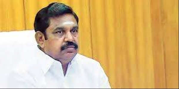 EPS’ plea dismissed by court in AIADMK Gen Secy case – News Today