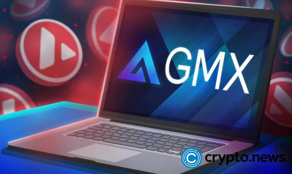 GMX finalizes M payout to GLP holders affected by V1 hack