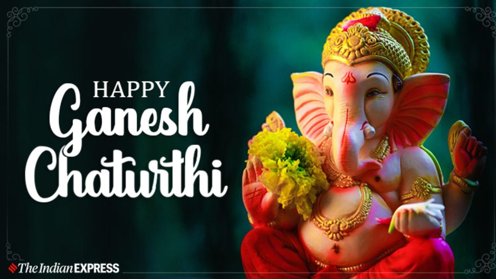 Ganesh Chaturthi Bank Holiday Today: Are banks open or closed today on Wednesday, August 27? Check here | Business News