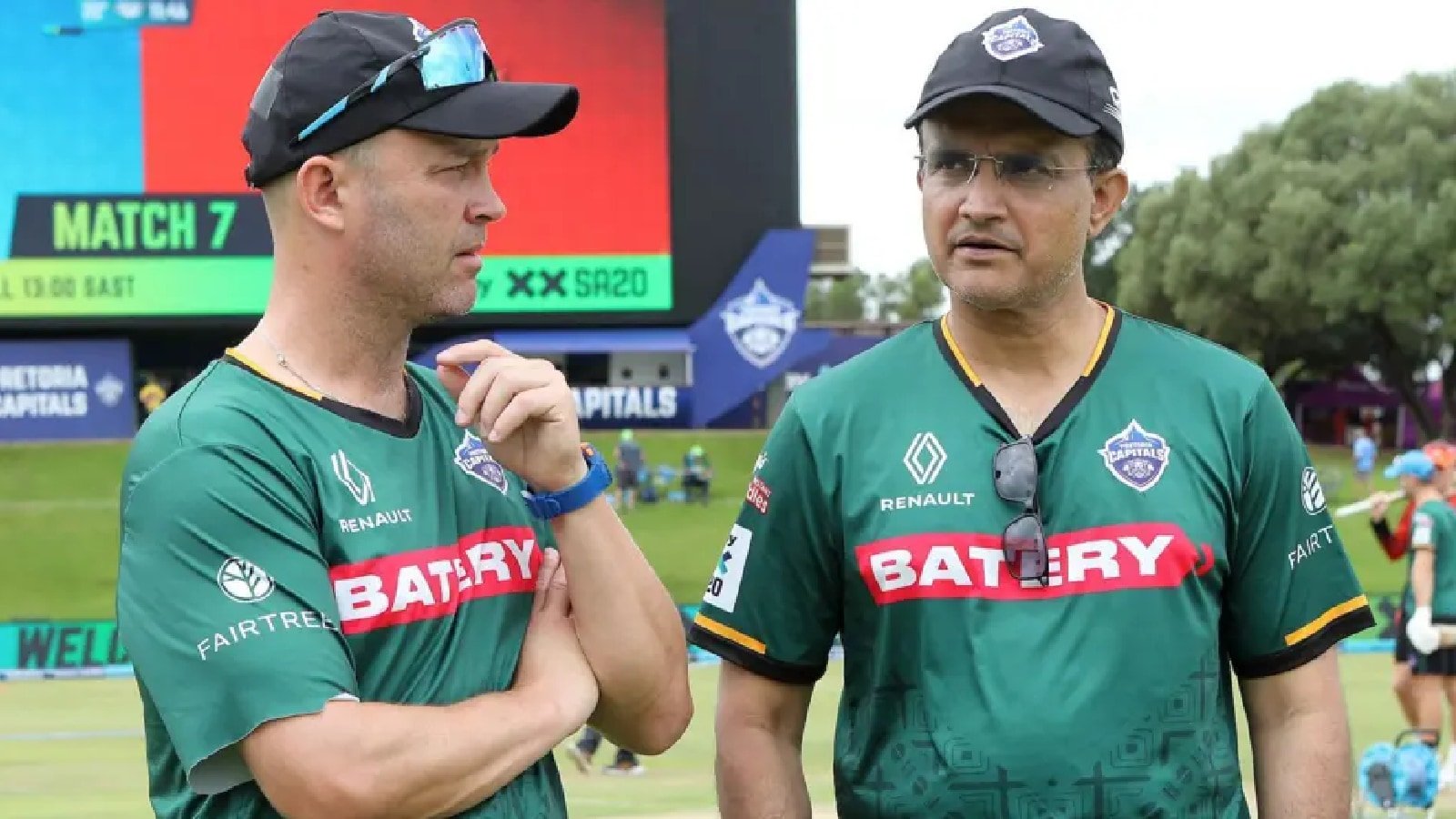 Sourav Ganguly signs up for first coaching stint, named head coach of Pretoria Capitals for SA20 2026 season | Cricket News