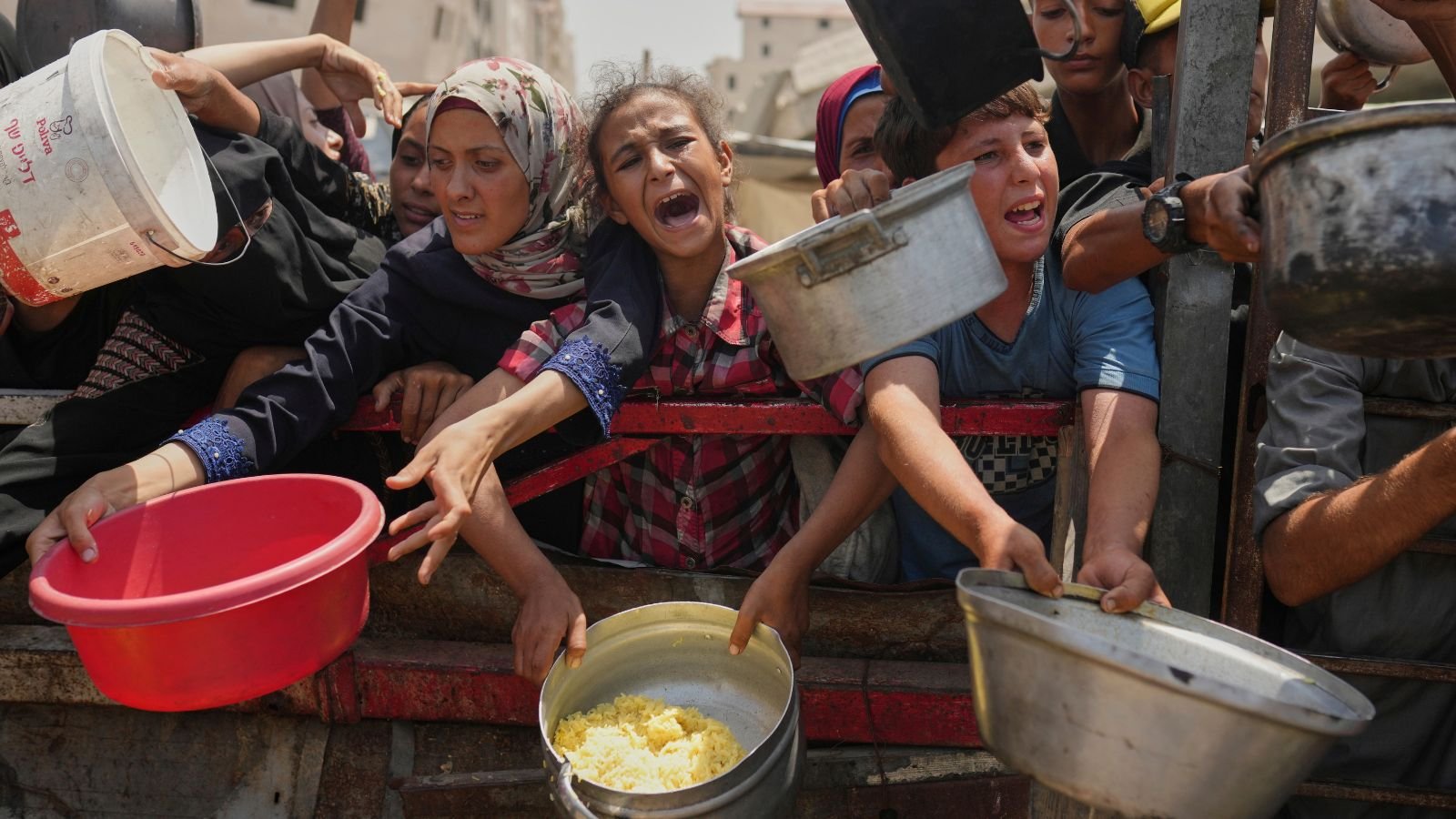Salim-Sulaiman’s prayer for empathy, a song for Gaza’s children