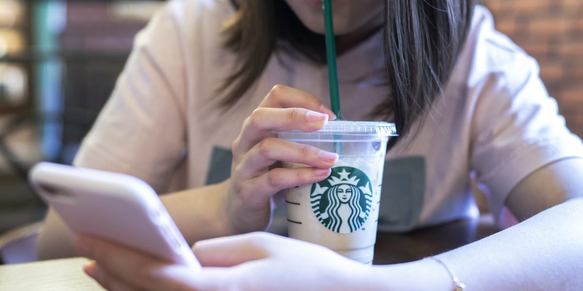 Starbucks ends 6-year Gen Z experiment after finding proof that human connection is better