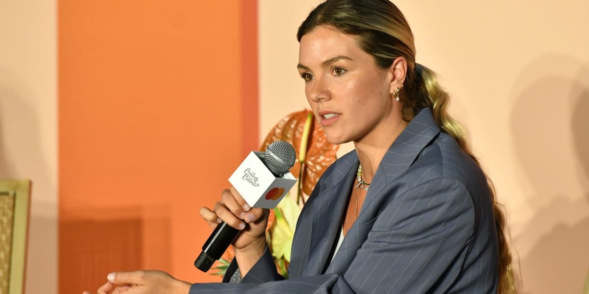 The ousted founder of millennial athleisure darling Outdoor Voices has resurfaced: ‘We’re back, baby’