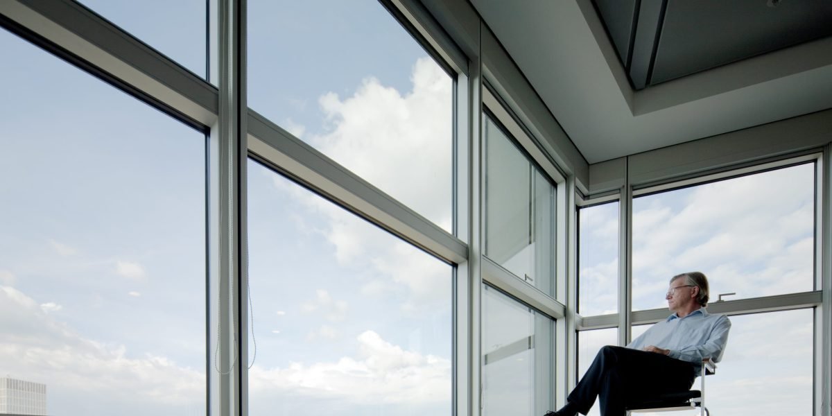 ‘The rise of the CEO gig economy’: Turnover in the corner office is the highest in decades, report finds