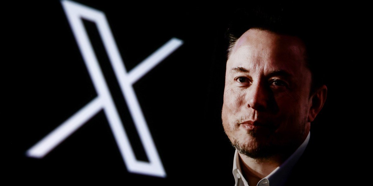 Elon Musk broadens his long-running feud with OpenAI’s Sam Altman by bringing in a third party: Apple