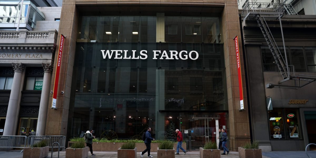Wells Fargo discreetly deleted its DEI page detailing a long history of diversity and inclusion work dating back to the early 1800s deleted its DEI page detailing a long history of diversity and inclusion work dating back to the 1800s