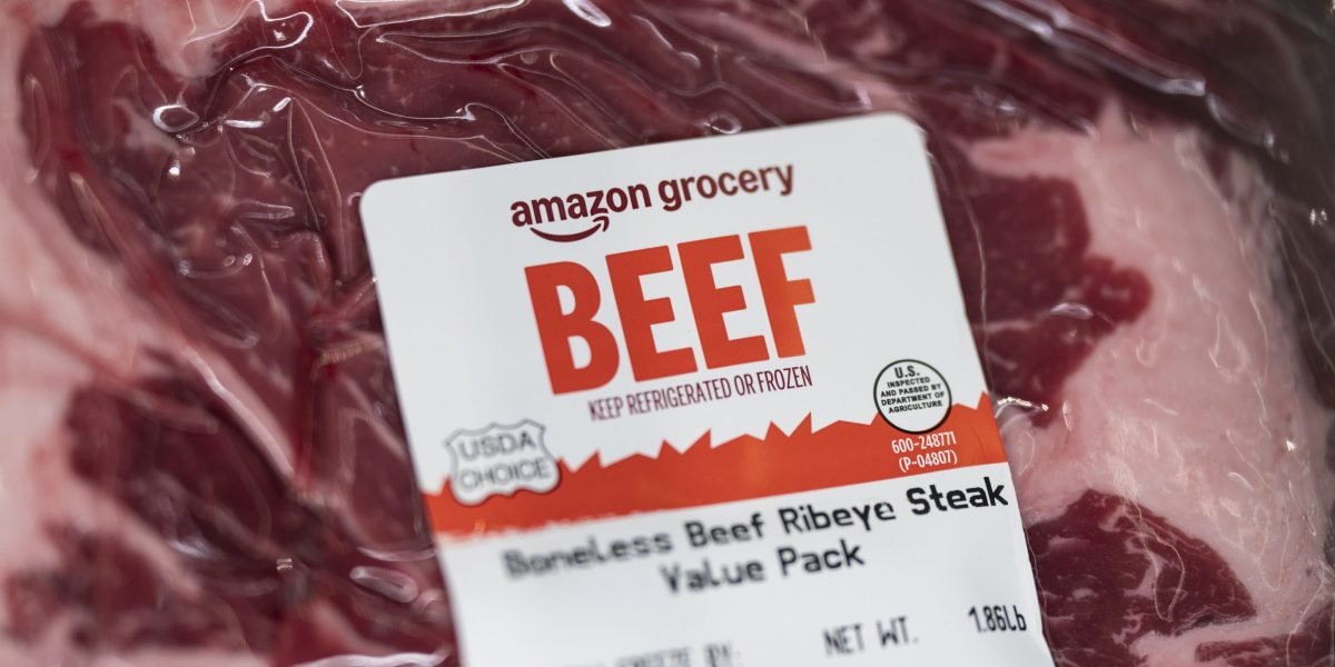 Amazon has tried to crack Walmart’s groceries empire for decades, with limited success. A massive same-day shopping expansion could change that
