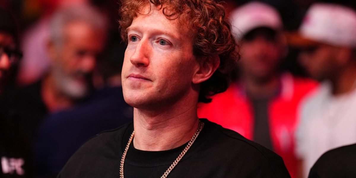 Musk approached Meta’s Zuckerberg for help in xAI’s attempted OpenAI takeover, filing shows
