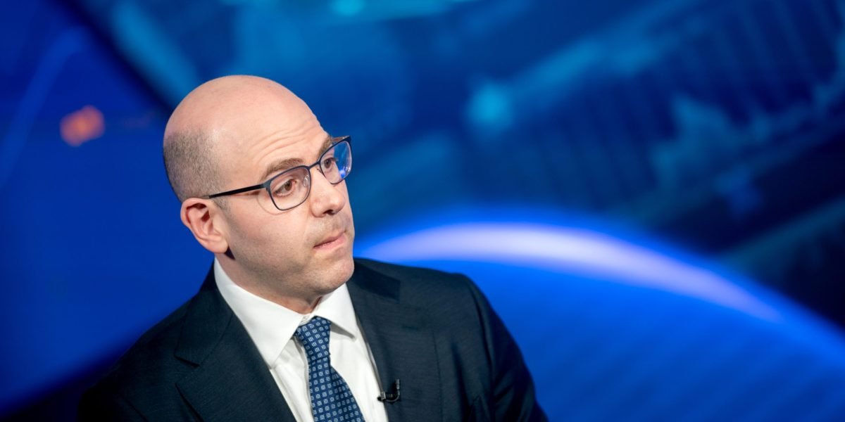 Trump’s pick for the Fed ‘fuels an existential threat’ as central bank independence is targeted, JPMorgan says