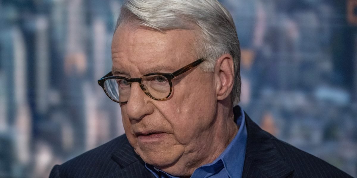 Enron short-seller Jim Chanos: Financial fraud is ‘going to get worse’ amid AI boom