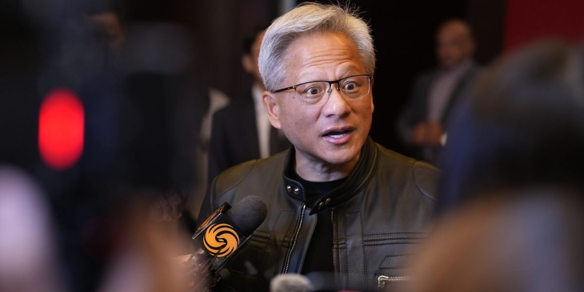 Nvidia’s China-based rival posts 4,300% revenue jump as chipmaker’s earnings reported no H20 chip sales to the country