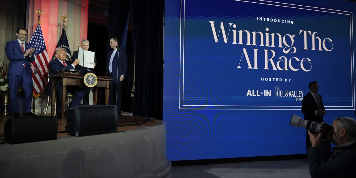 Silicon Valley’s billions of dollars on AI haven’t actually generated a return yet. Here’s why most companies should embrace ‘small AI’ instead