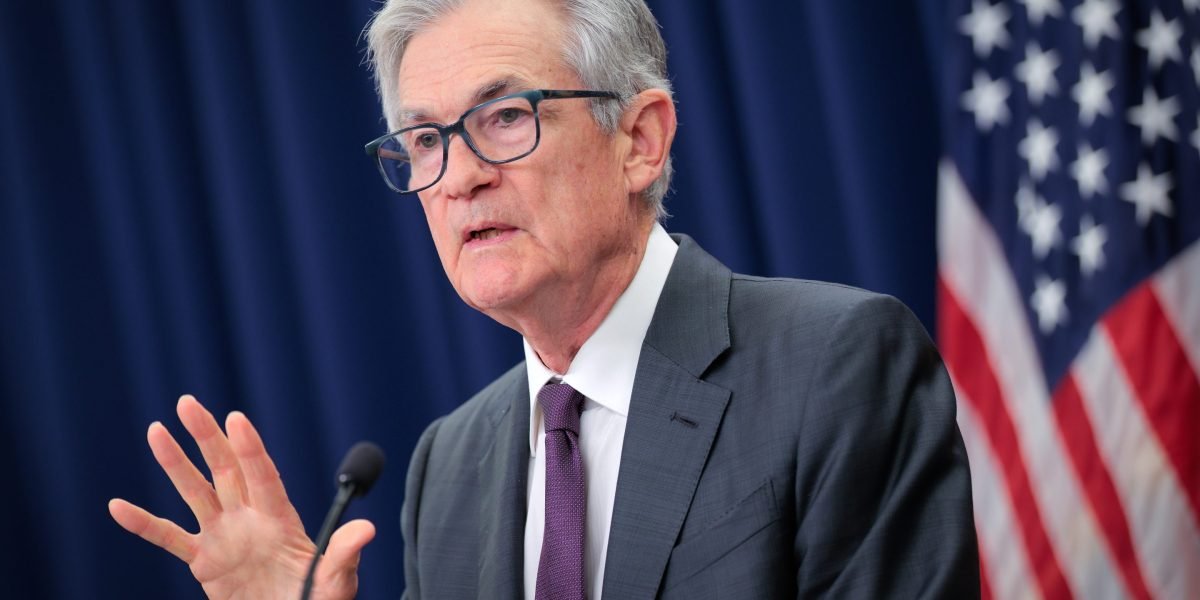 Fed minutes reveal concern over ‘the effects of higher tariffs’ as central bank left rates unchanged