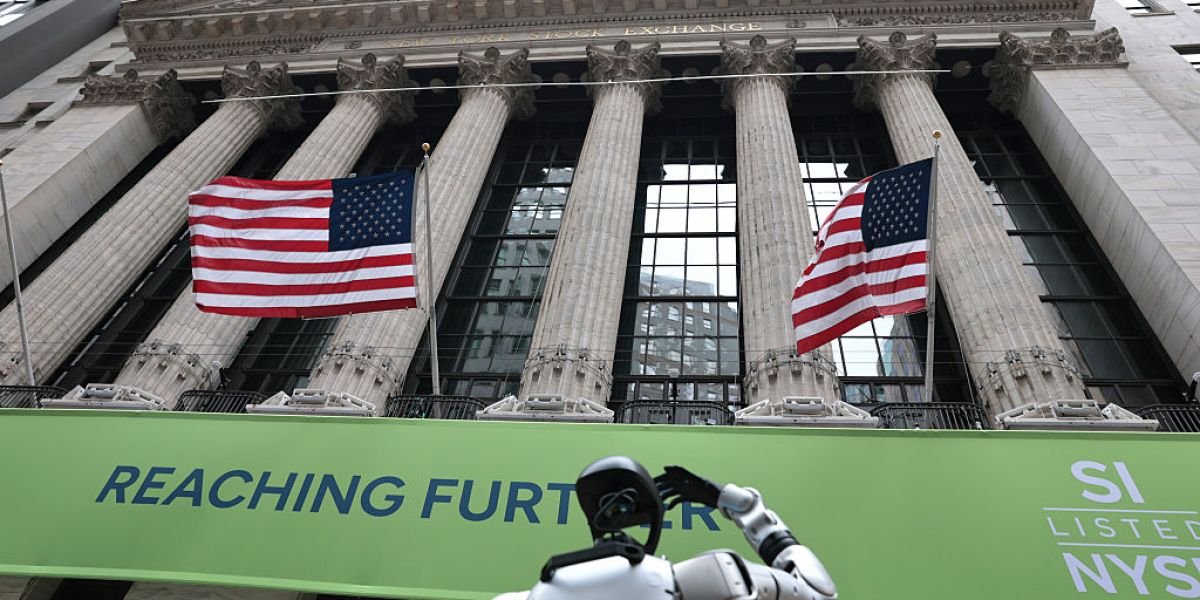 Wall Street is finally embracing crypto—but the real payoff will come when it embraces DeFi