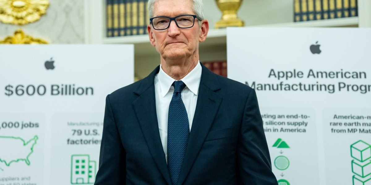 Apple accidentally leaked its own top-secret hardware in software code—and it looks like we’re getting a slew of products across 7 categories