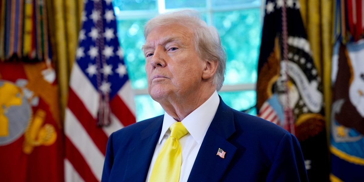 Is MAGA going Marxist and Maoist? Trump’s assault on free-market capitalism